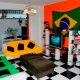 Copa Hostel Hostal en Rio de Janeiro