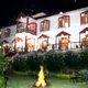 Hotel Explore Himalayas Resorts, Ришикеш