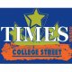 The Times Hostel - College Street, ダブリン