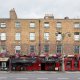 The Times Hostel - College Street, Dublinas
