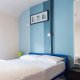 The Times Hostel - College Street, 더블린