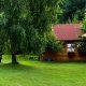 House Hodak, Plitvice Lakes