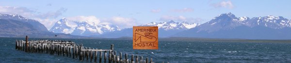 Hostel Amerindia Patagonia, プエルト・ナタレス