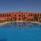 Palm Plaza hotel and Spa Hotelli ***** kohteessa Marrakesh