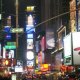 Time Square World, New York City
