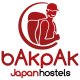 bAKpAK Gion Hostel, Kiotas