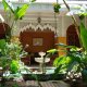 Riad Jardin Secret Hotel ***** itt: Marakes