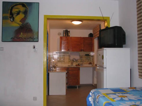 Hostel Burgas, 布林加斯