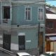 Hostel Horizonte, Valparaiso