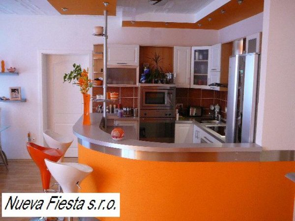  Nueva Fiesta Apartment, Marianske Lazne