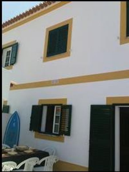 Alentejo Surf Hostel, Vila Nova de Milfontes