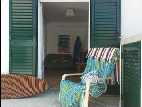 Alentejo Surf Hostel, Vila Nova de Milfontes