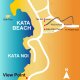 Metadee Resort, Kata Beach