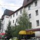 Hotel N, Beograda