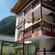 MIGU International Youth Hostel, 청두, 쓰촨성