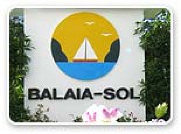 Balaia-Sol Apartments, Albufeira