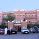 Zaghro Hotel, Ouarzazate