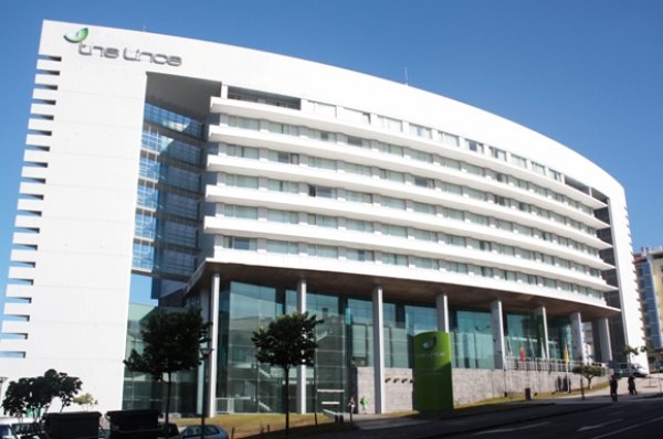 The Lince Azores Great Hotel, Понта Делгада