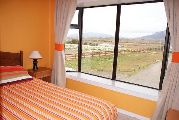Patagonia Bed and Breakfast Chile, Пуэрто-Наталес