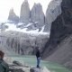 Patagonia Bed and Breakfast Chile, Пуэрто-Наталес
