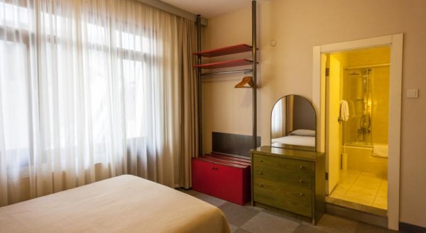 Cordial House Hostel, Istanbul