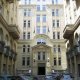 Pest City Hostel  Hotel ** en Budapest