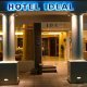 Ideal Hotel, Атина