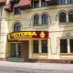Victoria Hotel-Timisoara Hotel *** en Timisoara