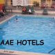 AAE Vista Inn and Hostel, 孟菲斯 (田納西州)