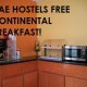 AAE Vista Inn and Hostel, Мемфис