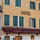 Hotel Antico Capon, Венеция