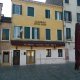 Hotel Antico Capon, Venecia