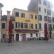 Hotel Antico Capon, Venedig