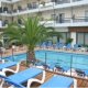 Agrabella Hotel, Crete-Hersonissos 