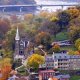 HI-Harpers Ferry, Harpers Ferry