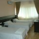 Ankara Madi Hotel 3 yıldızlı otel icinde
 Ankara
