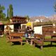 El Puesto Hostel Ubytovna v Mendoza