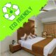 The Emerald Hotel, Mumbajus