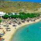Paradise Beach, Mykonos (Isola di)