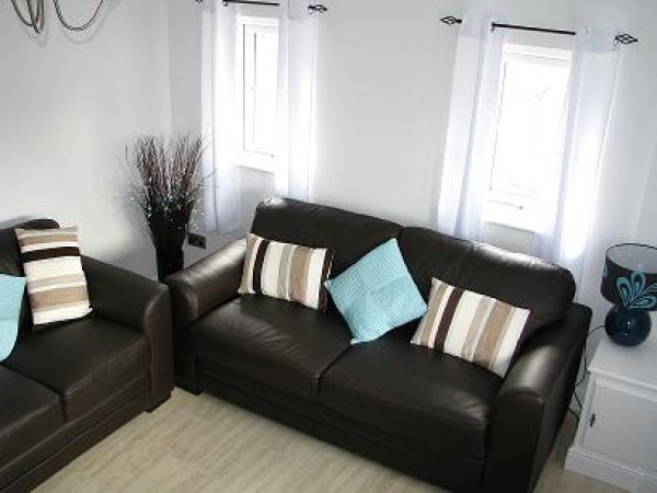 Melwood Serviced Apartments, Liverpool