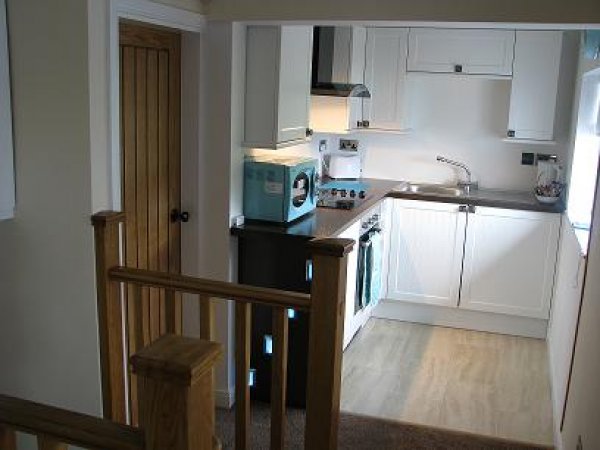 Melwood Serviced Apartments, Liverpool