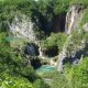 Turist Grabovac, Lacs de Plitvice
