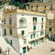 A' Scalinatella, Amalfi