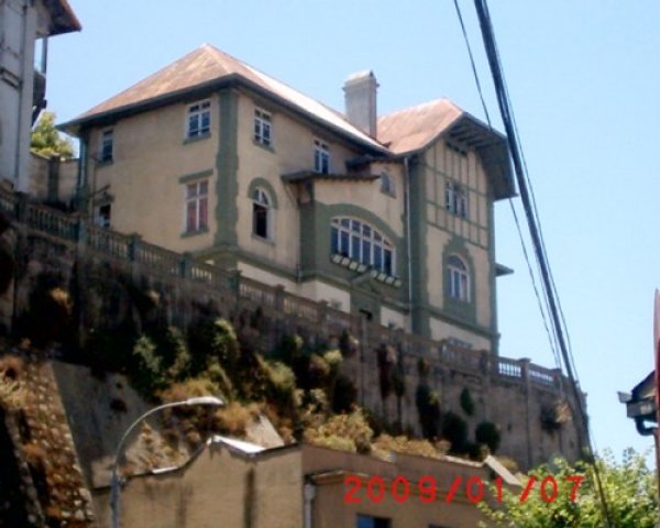 Little Castle Hostel, Vinja del Maras