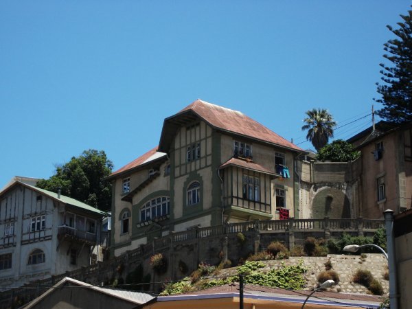 Little Castle Hostel, Viña del Mar