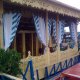 New Lucky Flower House Boat , Srinagar
