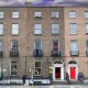 Backpackers D1 Hostel Dublin Hostal en Dublin