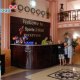 Saigon Sports 2 Hotel, Ho Či Min Miestas