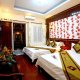 Golden Wings Hotel Hotel ** in Hanoi