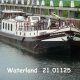 Waterland, 阿姆斯特丹